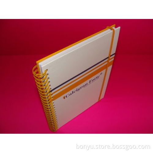 Notebook for Business or Children Usage, OEM/ODM Orders are Welcome
